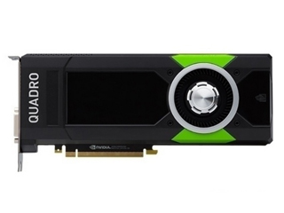 NVIDIA Quadro P5000Կ