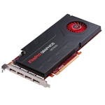 AMD FirePro W7000 4G Կ/AMD