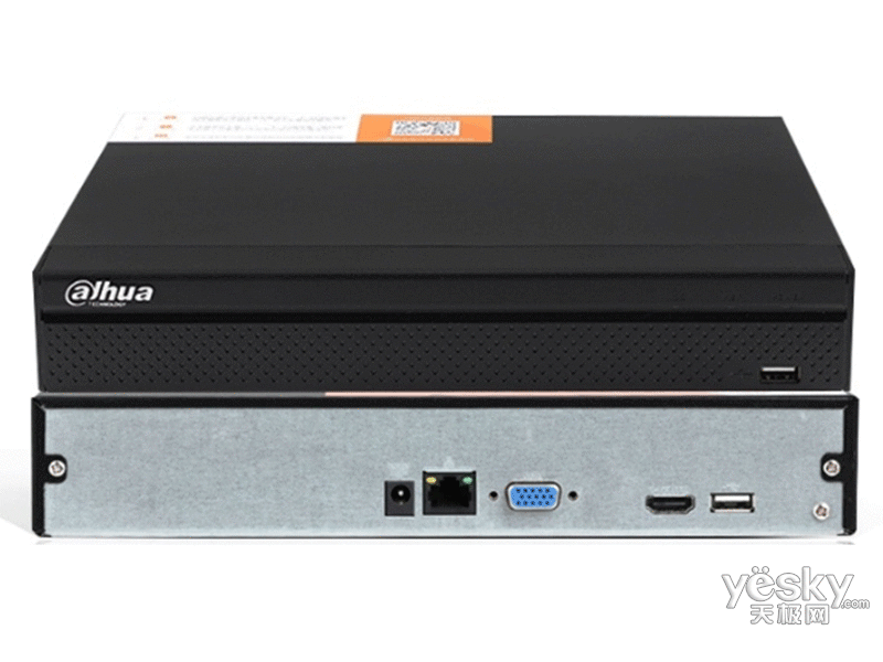 DH-NVR1108HS-HDS2