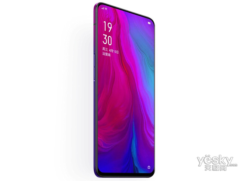 oppo reno(6gb/256gb/标准版/全网通)(5 / 13)