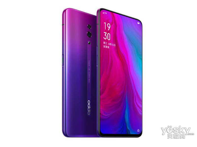 OPPO Reno(6GB/256GB/��׼��/ȫ��ͨ)