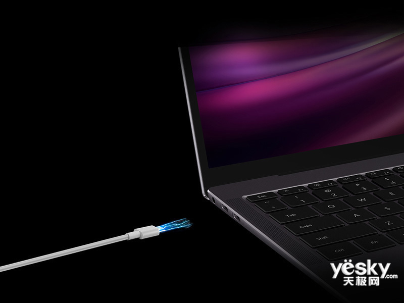 ΪMateBook X Pro 2019(i7/16GB/1TB/)