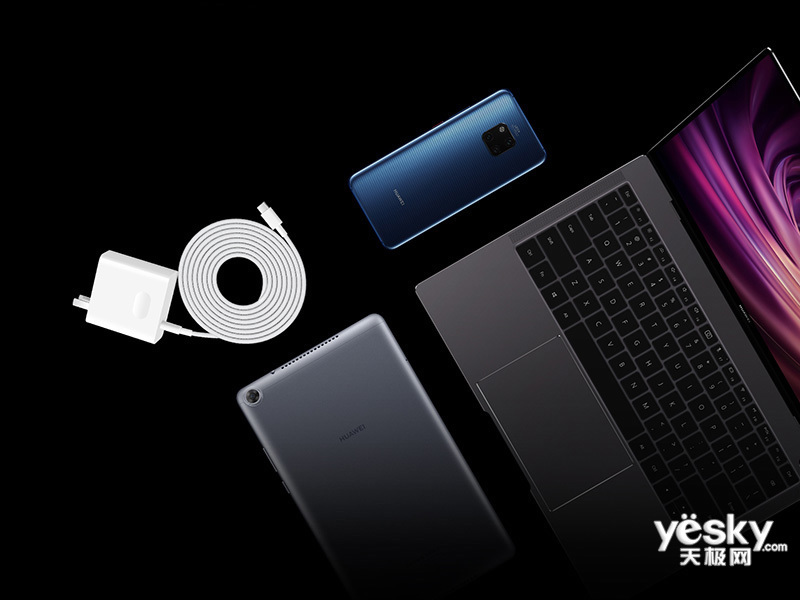 ��ΪMateBook X Pro 2019��(i5/8GB/512GB/����/Linux��)