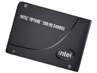 Intel SSD DC D4800XͼƬ
