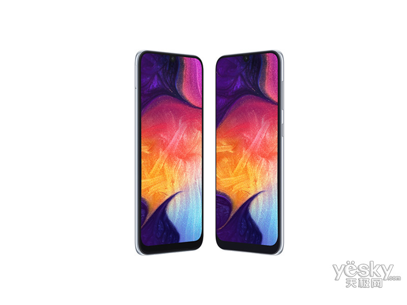 手机 三星 三星galaxy a50 图片