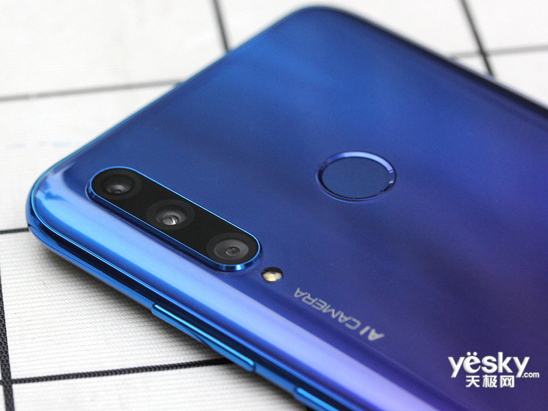 荣耀20i(4gb/128gb/全网通)