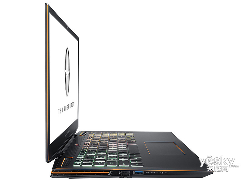 ������911 Pro(i7 9750H/16GB/1TB/GTX 1660Ti)