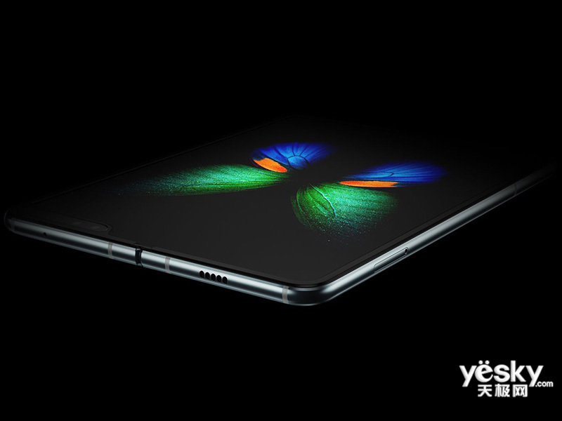 ����Galaxy Fold 5G��