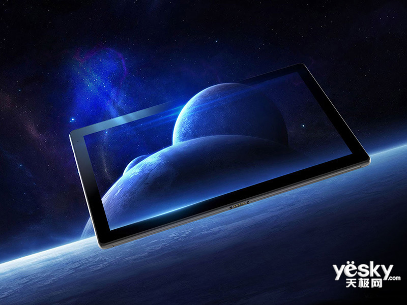 酷比魔方knote go(128gb/11.6英寸)