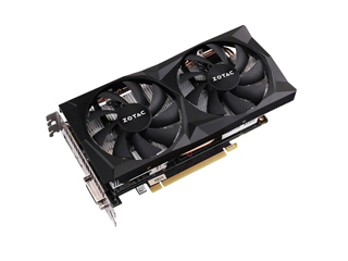 ̩GeForce GTX 1660-6GD5OC HA