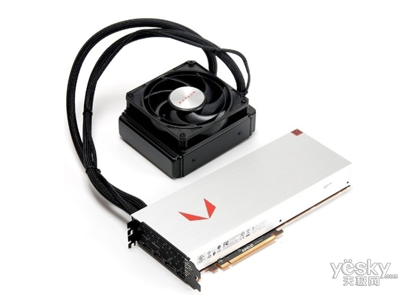 Ѷ��RX Vega 64 ˮ���