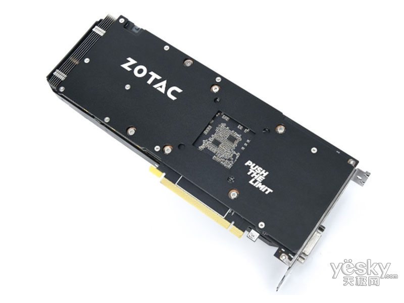 索泰geforce gtx 1660ti-6gd6 x-gaming oc