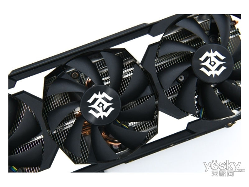 索泰geforce gtx 1660ti-6gd6 x-gaming oc