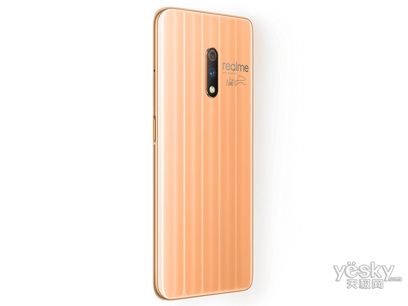realme X(��ʦ��/8GB/128GB/ȫ��ͨ)