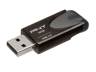 PNY Turbo Attache 4(16GB)ͼƬ