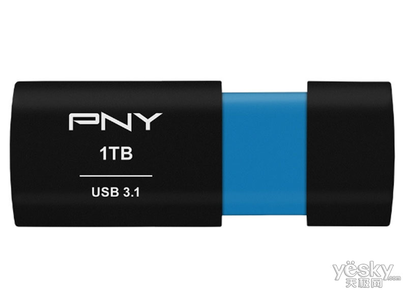 PNY Elite-X 3.1(1TB)