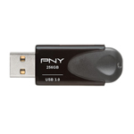 PNY Turbo Attache 4(256GB) U/PNY