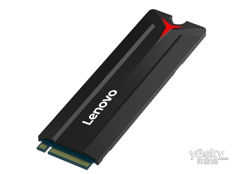 联想拯救者sl700m2nvme128gb整体外观第3张共5张
