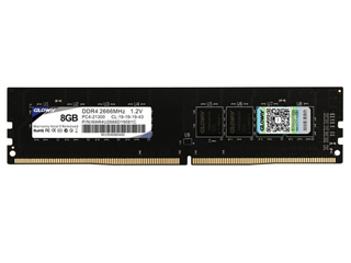 ����ս�� 8GB DDR4 2666