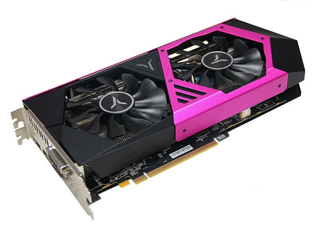 ӯͨRTX 2060-6G D6 ϷͼƬ