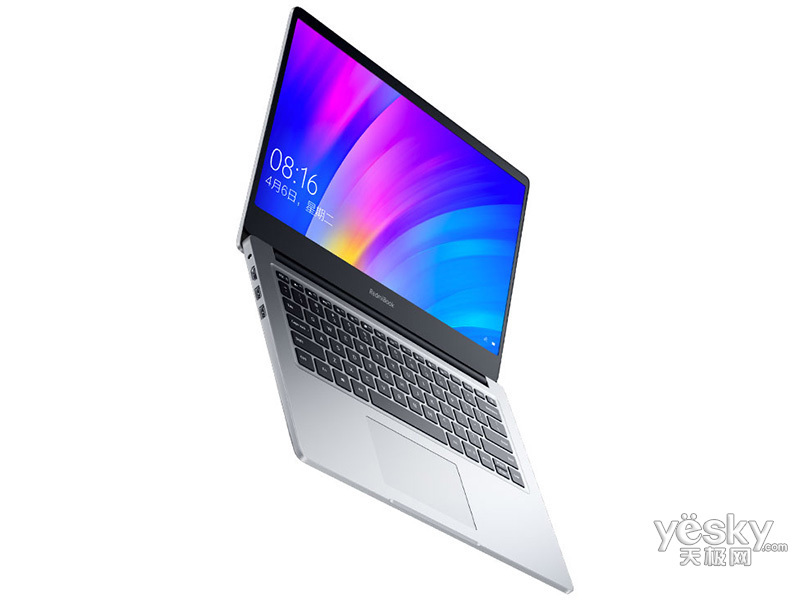 С��RedmiBook 14(R5 3500U/8GB/256GB)