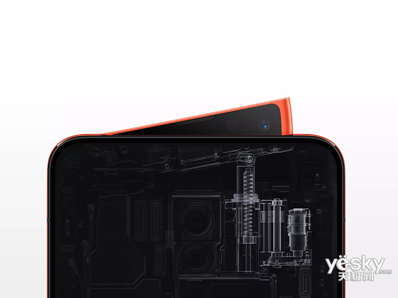 OPPO Reno(6GB/256GB/��׼��/ȫ��ͨ)