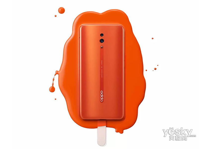 OPPO Reno(6GB/256GB/��׼��/ȫ��ͨ)
