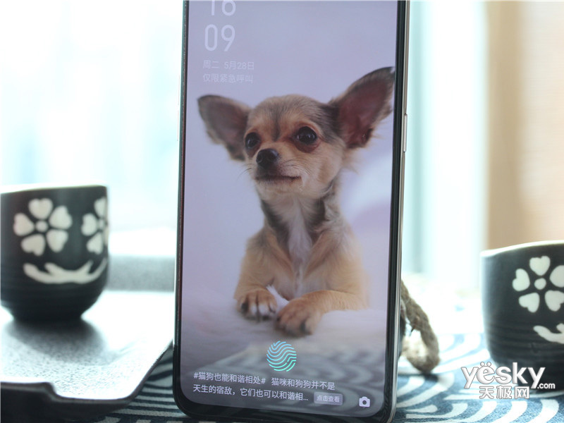 OPPO Reno Z(6GB/256GB/ȫ��ͨ)