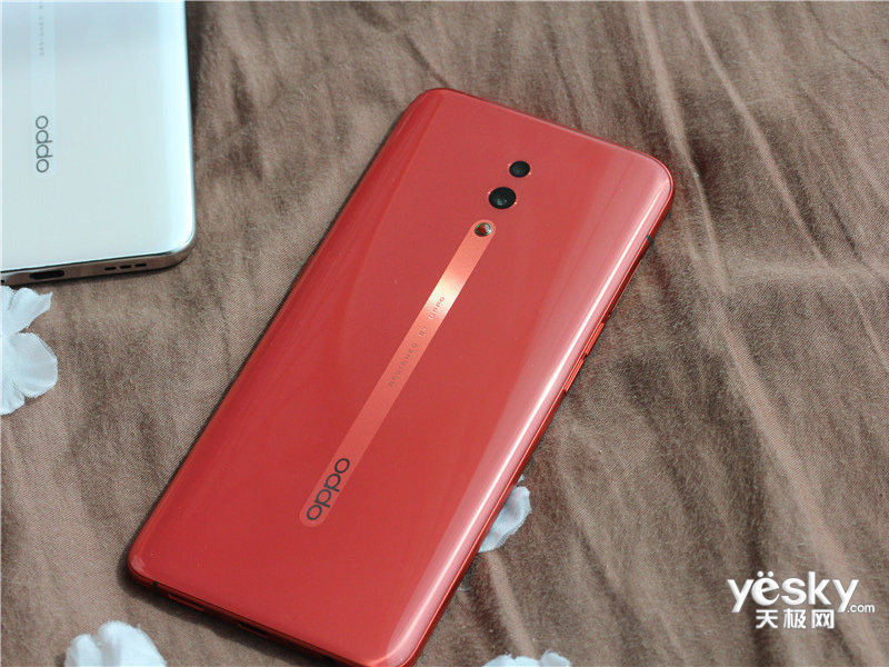 OPPO Reno(6GB/256GB/��׼��/ȫ��ͨ)