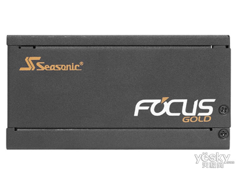 FOCUS SGX 650W