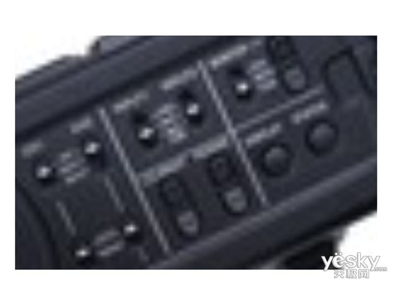 JVC HM360