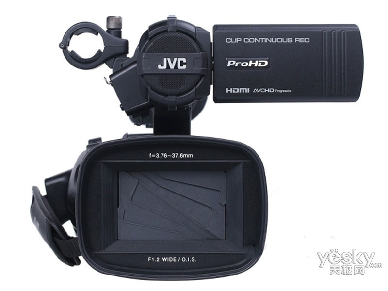JVC HM360