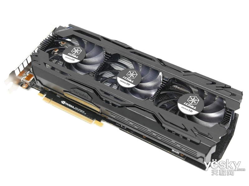 Inno3D GeForce RTX 2060����������