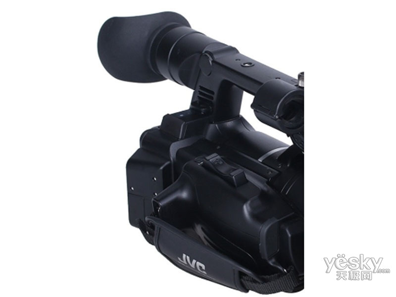 JVC HM360