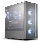 MasterBox NR600 /