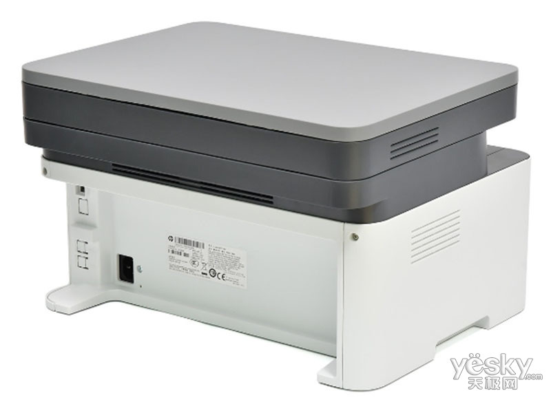���� Laser MFP 136W
