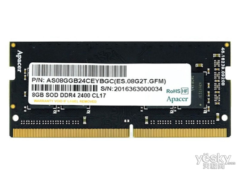 հ8GB DDR4 2666