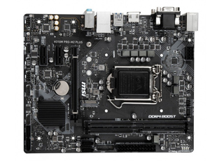 微星H310M PRO-M2 PLUS