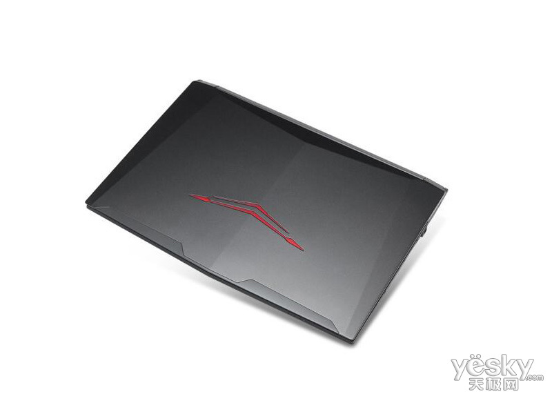 神舟战神zx7ct5da整体外观第1张共5张