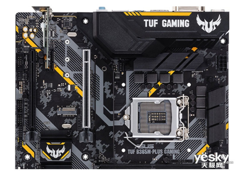 ��˶TUF B365M-PLUS GAMING(WI-FI)