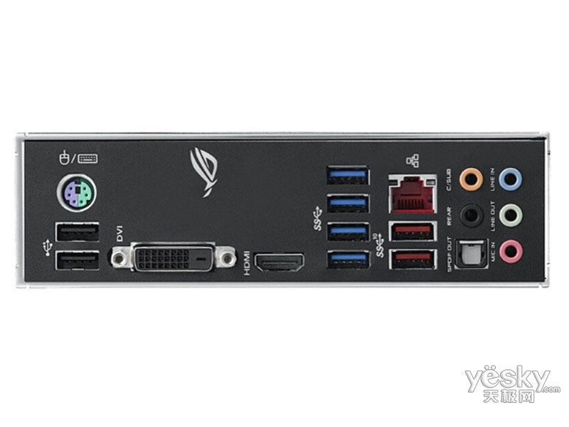 ��˶ROG STRIX B365-G GAMING