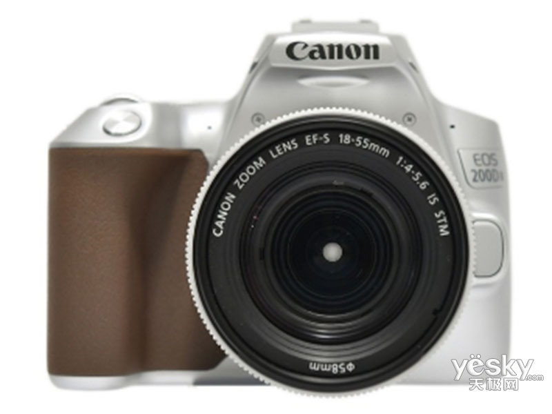 ����EOS 200D II�׻�(18-55mm)
