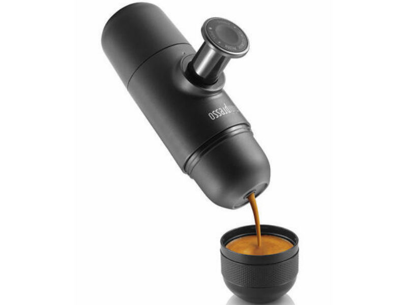 WACACO MINIPRESSO GR