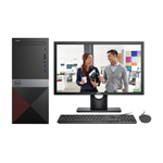 Vostro ɾ 3670(i3 9100/4GB/256GB+1T/19.5LCD) ̨ʽ/