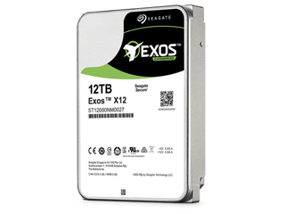 ϣ��Exos X12 12TB 7200ת 256MB SAS(ST12000NM0027)ͼƬ