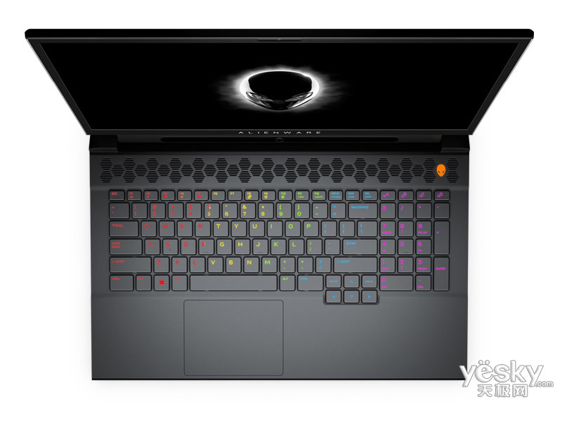 Alienware M17(ALW17M-D4725B)