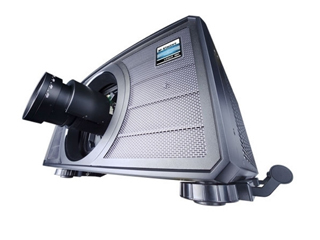 Digital Projection M-Vision Laser 18K WUXGAͼƬ