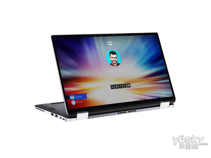 ����Latitude 7400 ����һ �캽(N020L7400C-D1706CN)
