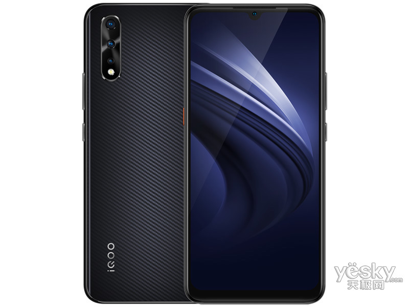 iQOO Neo 855���ٰ�(12GB/128GB/ȫ��ͨ)