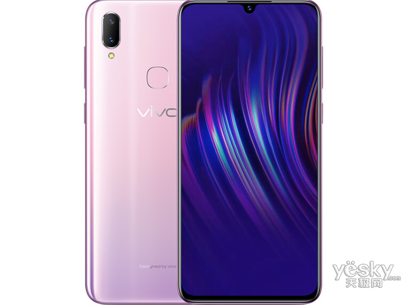 vivo V11i(128GB/ȫ��ͨ)